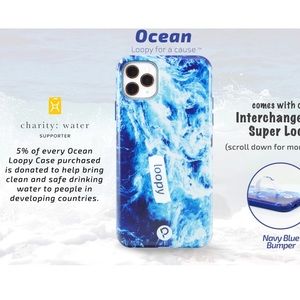 Loopy iPhone 11 Pro Max case